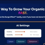 SurgeGraph Long Form