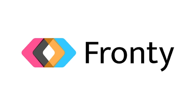 Fronty