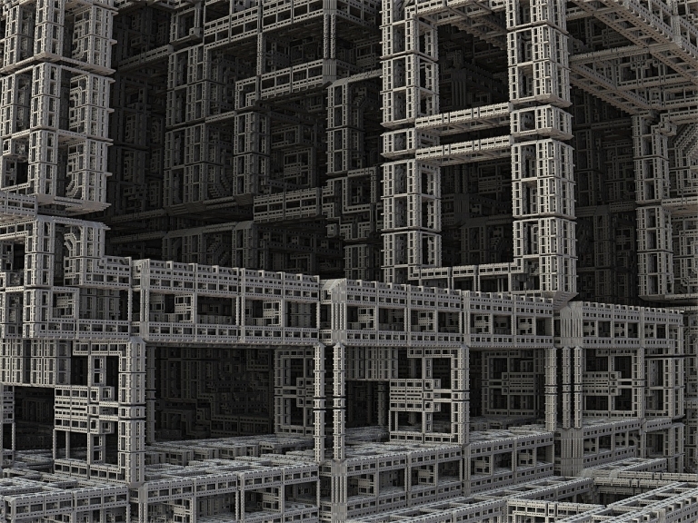 fractal, 3d, construction-1120769.jpg