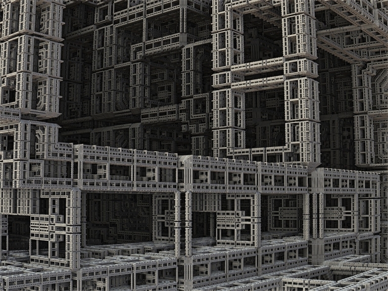 fractal, 3d, construction-1120769.jpg