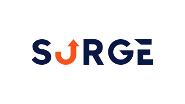 Surge Graph